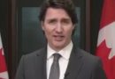 加拿大总理杜鲁多虎年春节致辞