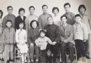 庞小漪：1981年苏州人家的全家福