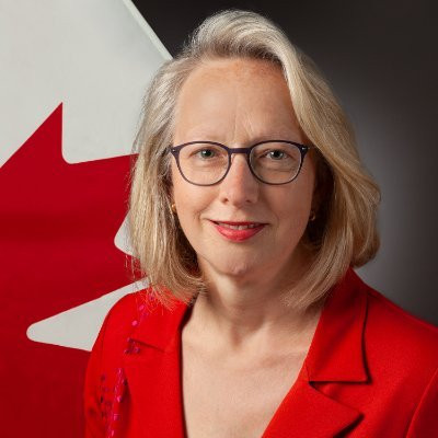 杜鲁多总理宣布任命加拿大驻华大使