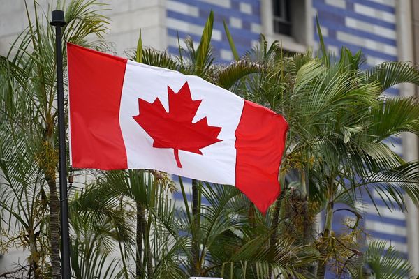 加拿大留学签今年核发量大减35%