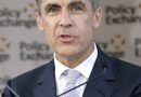 马克·卡尼（Mark Carney）出任加拿大新总理