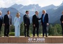 G7再度点名中国市场扭曲与地缘行为　中方严厉反驳“抹黑指责”