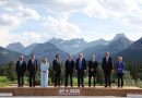 G7声明挺以自卫、拒伊拥核、促中东降温