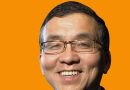 唐炜臻宣布第三次竞选多伦多市长