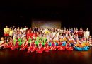 2026加拿大青少年儿童绘画比赛颁奖典礼多伦多举行