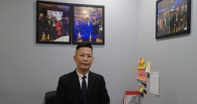 林善达：二十六年跨界创业，打造加拿大智能卫浴品牌 ECOWAY®